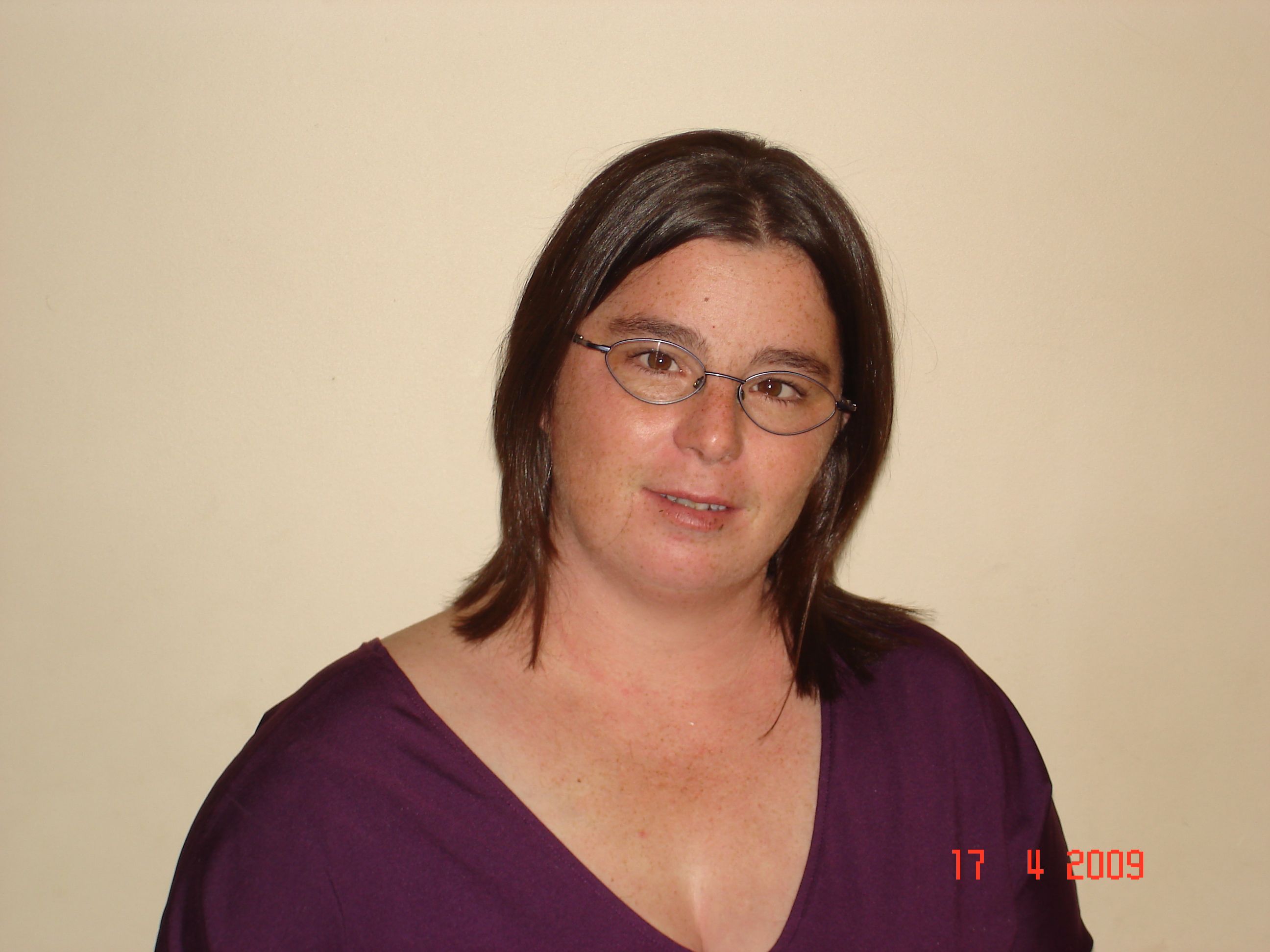Michelle Suckling