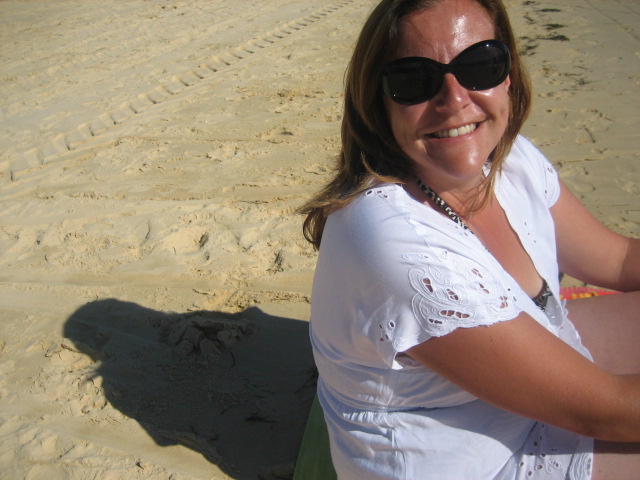 Jennifer Sonter